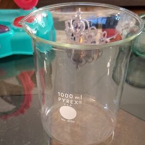 PYREX USA 1000 ML BEAKER